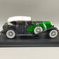 Signature Models 1934 Duesenberg – Edles 1:18 in OVP