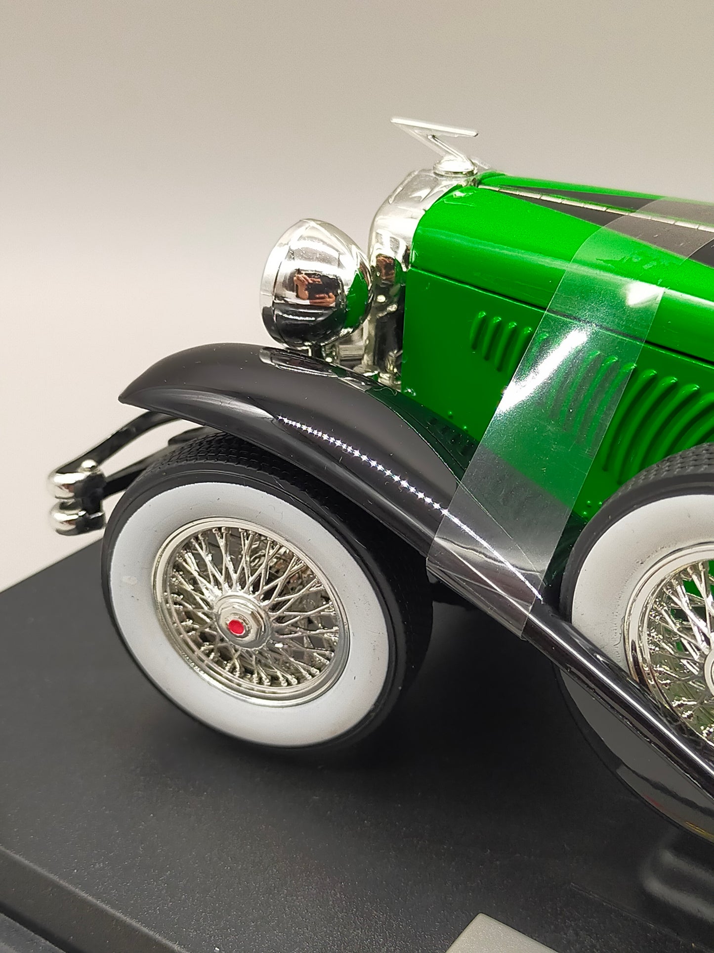 Signature Models 1934 Duesenberg – Edles 1:18 in OVP