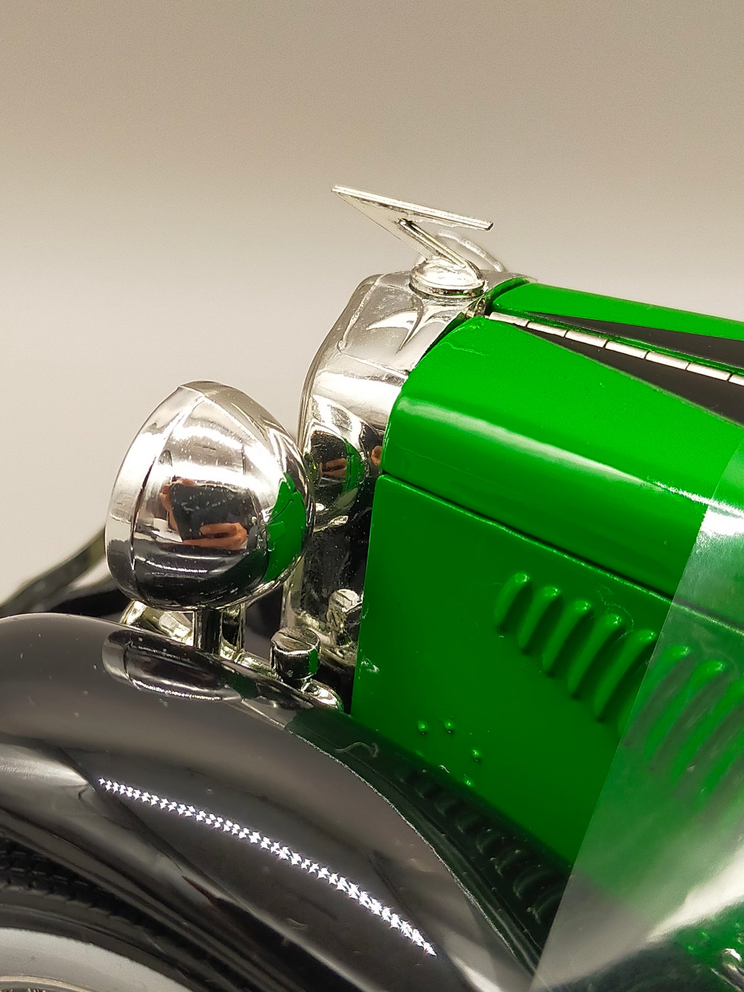 Signature Models 1934 Duesenberg – Edles 1:18 in OVP