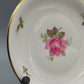 6er Set Rosenthal Form E Rose Teller von Raymond Loewy