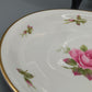 6er Set Rosenthal Form E Rose Teller von Raymond Loewy