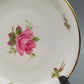 6er Set Rosenthal Form E Rose Teller von Raymond Loewy
