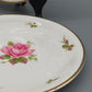 6er Set Rosenthal Form E Rose Teller von Raymond Loewy