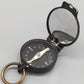 Militärischer Vintage Marschkompass MK 135399