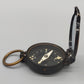 Militärischer Vintage Marschkompass MK 135399