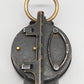 Militärischer Vintage Marschkompass MK 135399