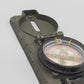 Robuster Militär Marschkompass Zuverlässige Navigation