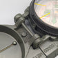 Robuster Militär Marschkompass Zuverlässige Navigation
