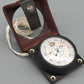 Thommen Höhenmesser 5000M Schweizer Präzisions Altimeter