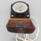 Thommen Höhenmesser 5000M Schweizer Präzisions Altimeter