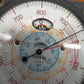Thommen Höhenmesser 5000M Schweizer Präzisions Altimeter