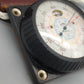 Thommen Höhenmesser 5000M Schweizer Präzisions Altimeter