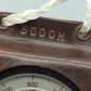 Thommen Höhenmesser 5000M Schweizer Präzisions Altimeter