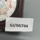 Thommen Höhenmesser 5000M Schweizer Präzisions Altimeter