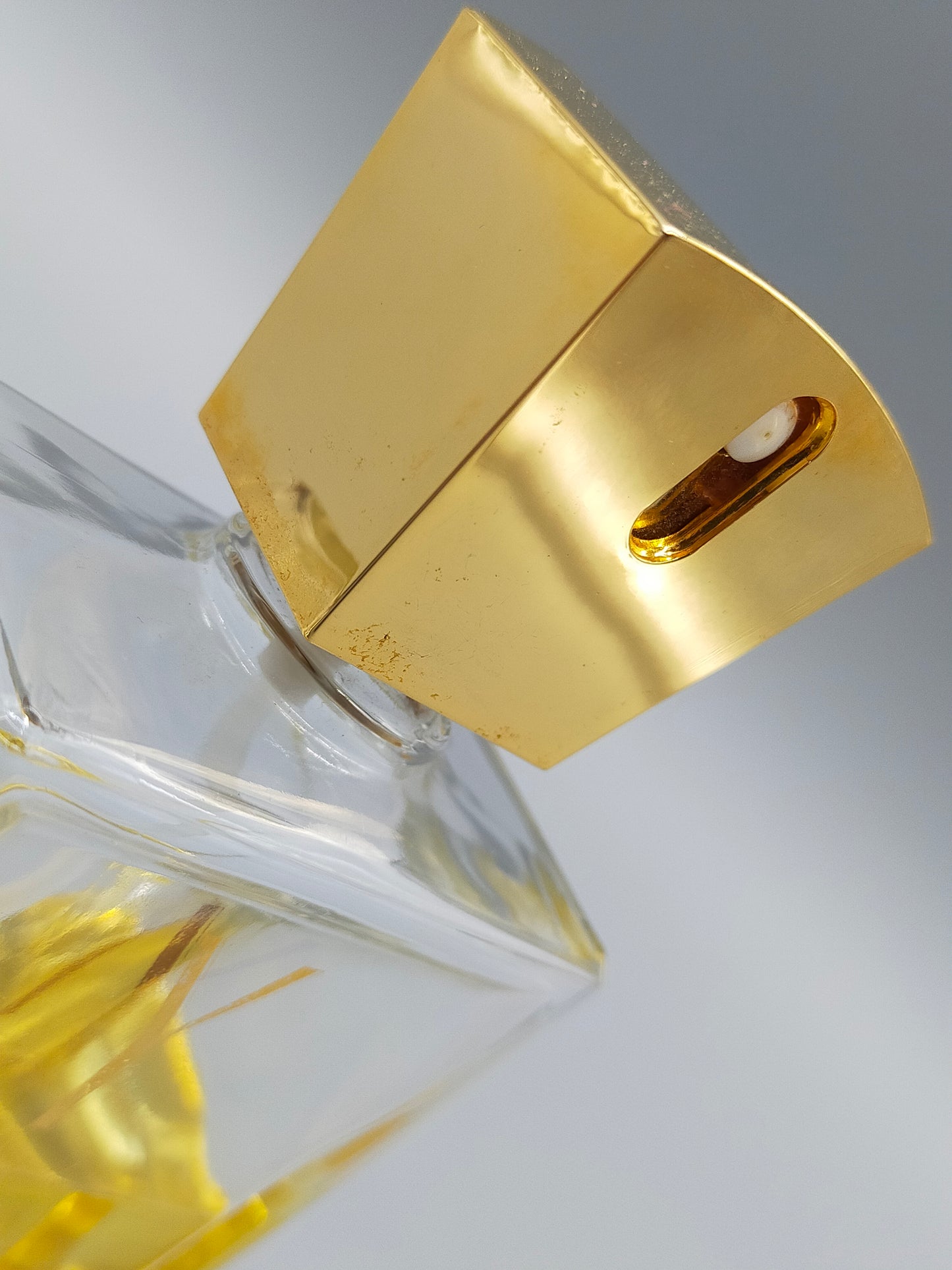 Vintage Yves Saint Laurent Y Eau de Toilette 100 ml Damen Duft