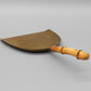 Edle Hein Matten Tischkehrgarnitur Bauhaus Messing Set