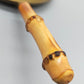 Edle Hein Matten Tischkehrgarnitur Bauhaus Messing Set