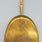 Edle Hein Matten Tischkehrgarnitur Bauhaus Messing Set