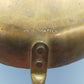 Edle Hein Matten Tischkehrgarnitur Bauhaus Messing Set