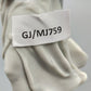 N Crown Porzellan Figur Muse mit Lyra Weißglanz & Antik-Stil