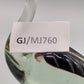 Exklusive Murano Glasfiguren Set Handgefertigte Vögel und Fisch