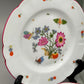 Ch. Field Haviland Limoges Porzellan Set – Modell Alt Meissen