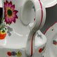 Ch. Field Haviland Limoges Porzellan Set – Modell Alt Meissen