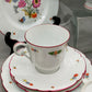 Ch. Field Haviland Limoges Porzellan Set – Modell Alt Meissen