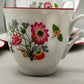 Ch. Field Haviland Limoges Porzellan Set – Modell Alt Meissen
