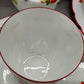 Ch. Field Haviland Limoges Porzellan Set – Modell Alt Meissen