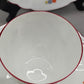 Ch. Field Haviland Limoges Porzellan Set – Modell Alt Meissen