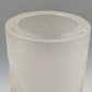 Exklusive Designer Glas Vasen im Set Design im Art-Déco-Stil
