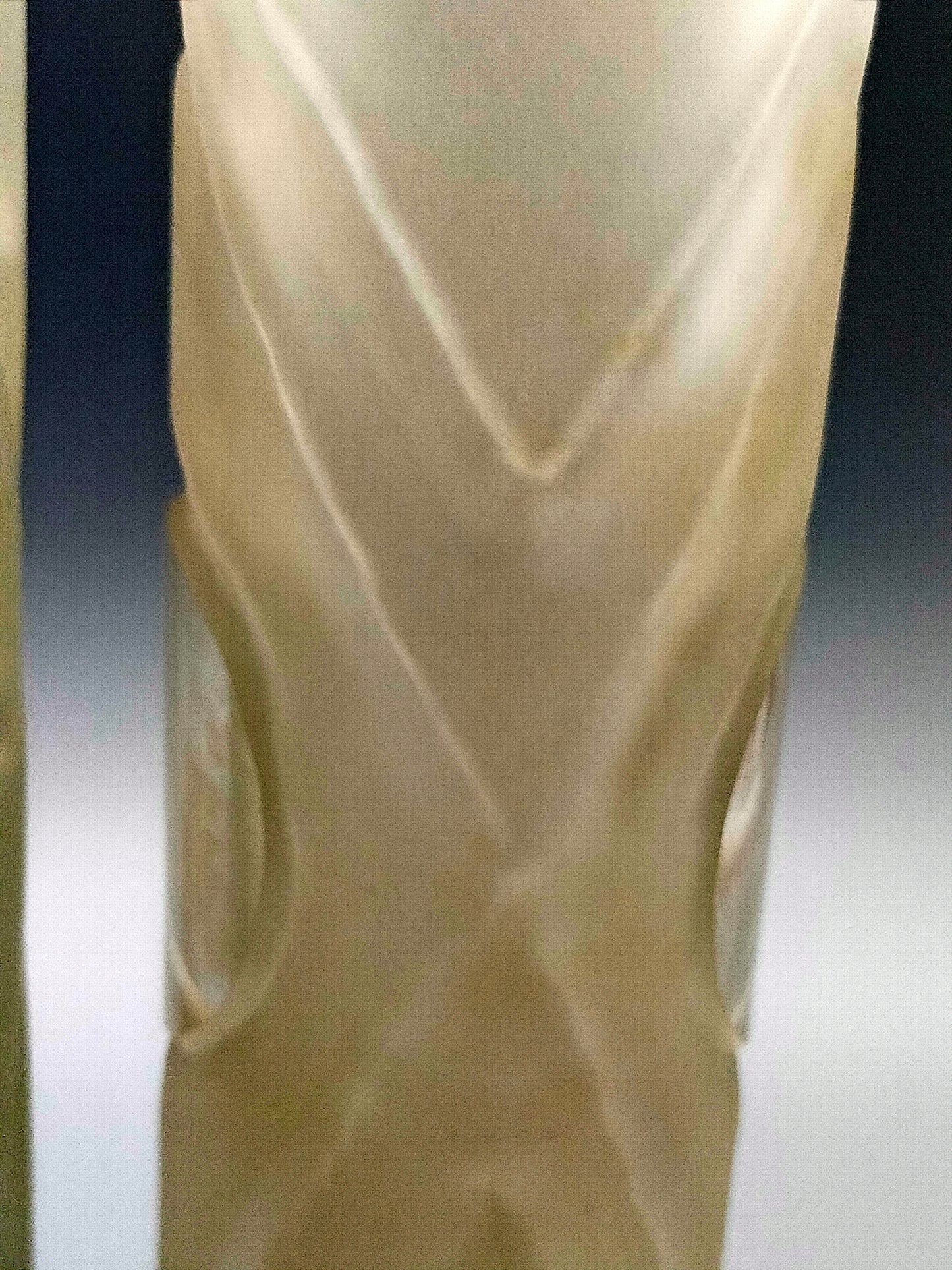 Exklusive Designer Glas Vasen im Set Design im Art-Déco-Stil
