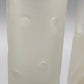 Exklusive Designer Glas Vasen im Set Design im Art-Déco-Stil