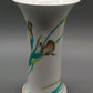 Hutschenreuther Porzellan Vase Decor Estoril Design Leonard Paris