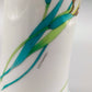 Hutschenreuther Porzellan Vase Decor Estoril Design Leonard Paris