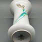 Hutschenreuther Porzellan Vase Decor Estoril Design Leonard Paris