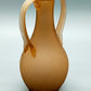 Glasgalerie Köln Henkelvase Römische Museums-Nachschöpfung (1982)