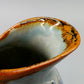 Original El Palomar Mexiko Keramik Set Handbemalte Vase & Krug von Ken Edwards
