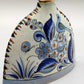 Original El Palomar Mexiko Keramik Set Handbemalte Vase & Krug von Ken Edwards