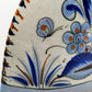 Original El Palomar Mexiko Keramik Set Handbemalte Vase & Krug von Ken Edwards