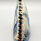 Original El Palomar Mexiko Keramik Set Handbemalte Vase & Krug von Ken Edwards