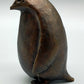 Kunstvolle Bronze Pinguin Figur – Edle Skulptur für Sammler