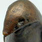 Kunstvolle Bronze Pinguin Figur – Edle Skulptur für Sammler