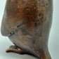 Kunstvolle Bronze Pinguin Figur – Edle Skulptur für Sammler