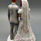 Kaiser Porzellan Figur Bride and Groom Wolfgang Gawantka