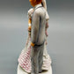 Kaiser Porzellan Figur Bride and Groom Wolfgang Gawantka