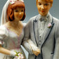 Kaiser Porzellan Figur Bride and Groom Wolfgang Gawantka