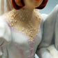 Kaiser Porzellan Figur Bride and Groom Wolfgang Gawantka