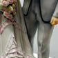 Kaiser Porzellan Figur Bride and Groom Wolfgang Gawantka